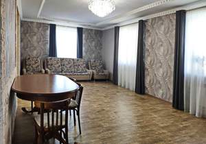 Дом 123м², 2-этажный, участок 4 сот.