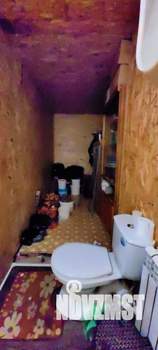 Дом 95м², 2-этажный, участок 3 сот.