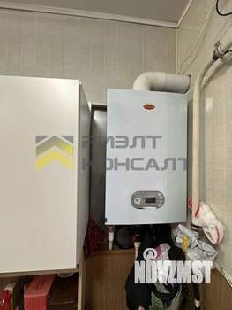 Дом 83м², 1-этажный, участок 2 сот.