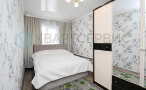 Дом 62м², 1-этажный, участок 2 сот.