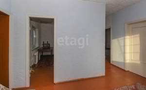 Дом 93м², 1-этажный, участок 5 сот.