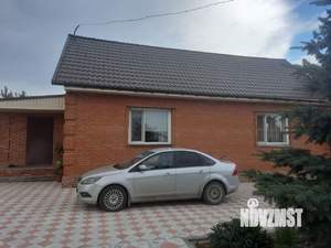 Дом 195м², 2-этажный, участок 17 сот.