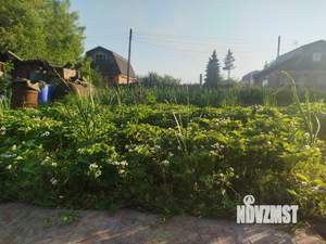 Дом 24м², 1-этажный, участок 7 сот.