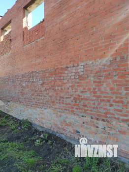 Дом 52м², 1-этажный, участок 5 сот.