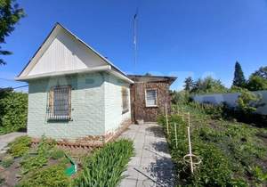 Дом 0м², 1-этажный, участок 7 сот.