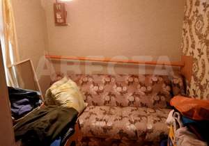 Дом 53м², 1-этажный, участок 6 сот.