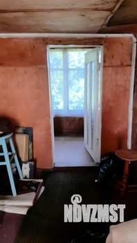 Дача 34м², 2-этажный, участок 6 сот.