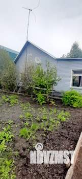 Дом 64м², 1-этажный, участок 4 сот.