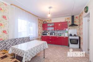 Дом 79м², 1-этажный, участок 8 сот.