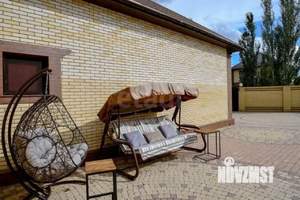 Дом 230м², 1-этажный, участок 11 сот.