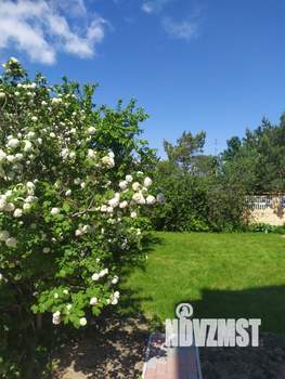 Коттедж 462м², 4-этажный, участок 7 сот.