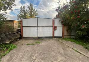 Дом 62м², 1-этажный, участок 13 сот.