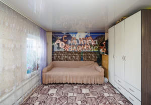 Дом 100м², 1-этажный, участок 4 сот.