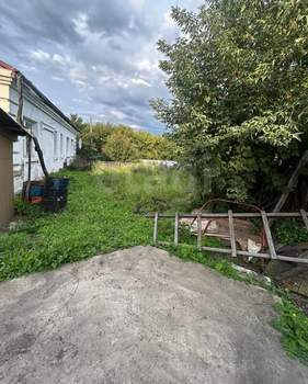 Дом 62м², 1-этажный, участок 13 сот.