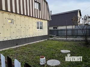 Дом 150м², 2-этажный, участок 6 сот.