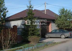 Дом 304м², 2-этажный, участок 8 сот.