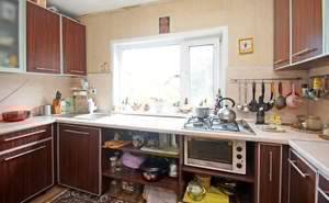 Дом 100м², 1-этажный, участок 9 сот.