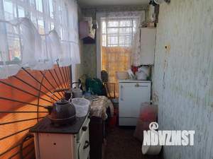 Дом 35м², 2-этажный, участок 5 сот.