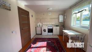 Дом 50м², 2-этажный, участок 5 сот.