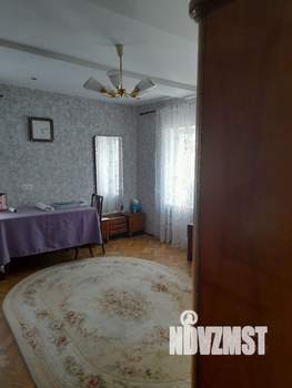 Дом 57м², 1-этажный, участок 4 сот.