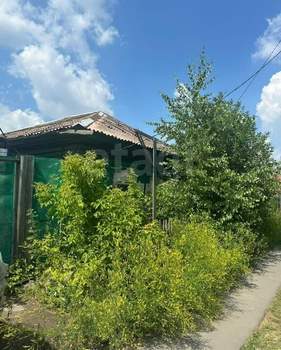 Дом 120м², 1-этажный, участок 6 сот.