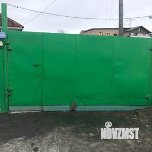 Дом 61м², 1-этажный, участок 4 сот.