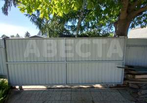 Дом 0м², 1-этажный, участок 7 сот.