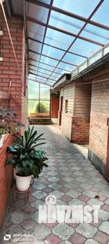 Дом 100м², 2-этажный, участок 388 сот.