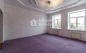 Дом 1012м², 2-этажный, участок 22 сот.