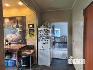 Дом 55м², 1-этажный, участок 4 сот.