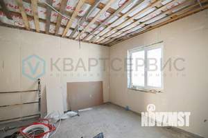 Дом 160м², 2-этажный, участок 5 сот.