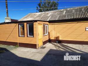 Дом 64м², 1-этажный, участок 5 сот.