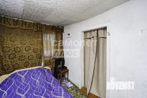 Дом 50м², 1-этажный, участок 8 сот.