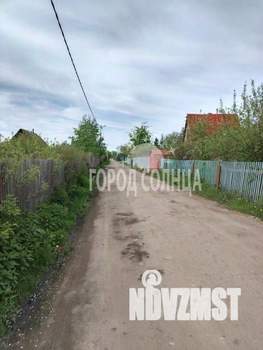 Дом 30м², 1-этажный, участок 6 сот.