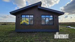 Дом 84м², 1-этажный, участок 6 сот.