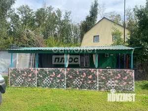 Дом 163м², 2-этажный, участок 15 сот.