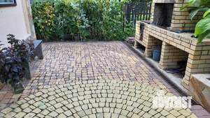 Дача 38м², 2-этажный, участок 4 сот.