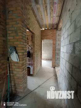 Дом 134м², 2-этажный, участок 6 сот.