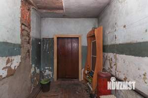 Дом 62м², 1-этажный, участок 4 сот.