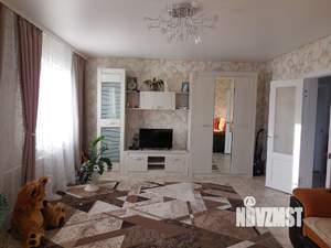 Коттедж 100м², 2-этажный, участок 5 сот.