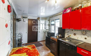 Дом 56м², 1-этажный, участок 5 сот.