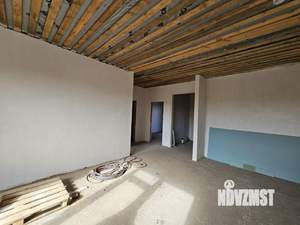 Дом 90м², 1-этажный, участок 3 сот.