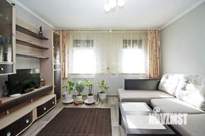 Дом 63м², 1-этажный, участок 4 сот.