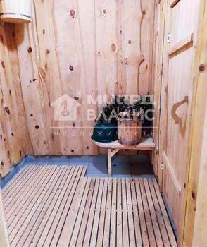 Дом 36м², 1-этажный, участок 4 сот.