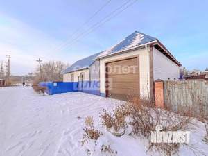 Дом 138м², 2-этажный, участок 6 сот.