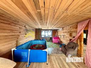 Дача 157м², 2-этажный, участок 8 сот.