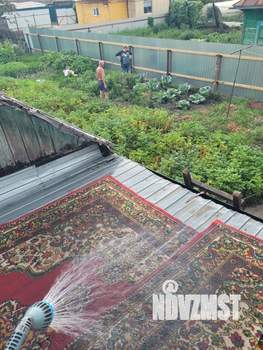 Дом 65м², 1-этажный, участок 5 сот.