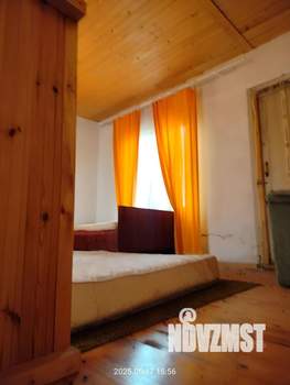 Дом 40м², 2-этажный, участок 5 сот.