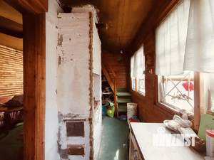 Дом 35м², 2-этажный, участок 7 сот.