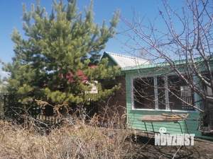 Дом 18м², 2-этажный, участок 10 сот.